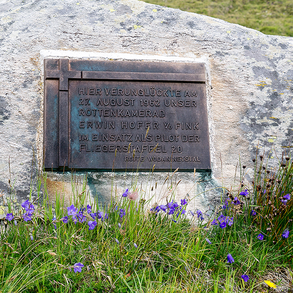 Fliegerdenkmal