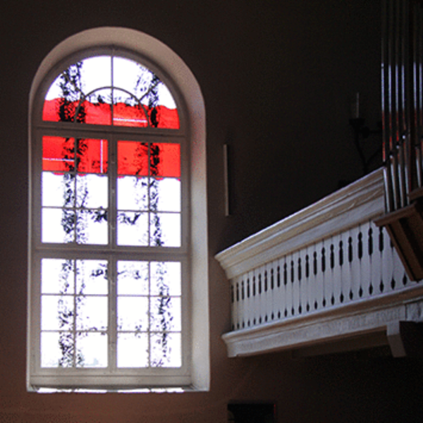 Kirchenfenster