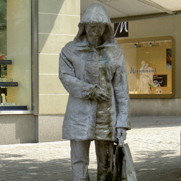 Trinkwasser