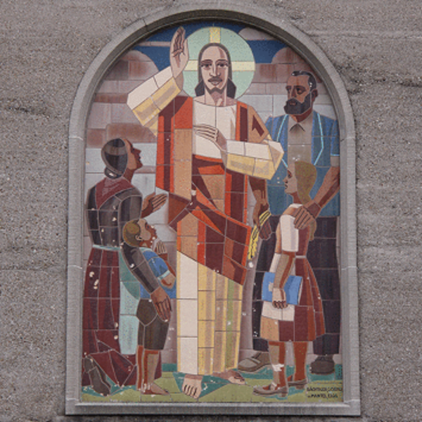 Keramikmalerei