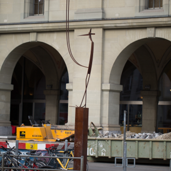 Der Verletzlichkeit Raum geben