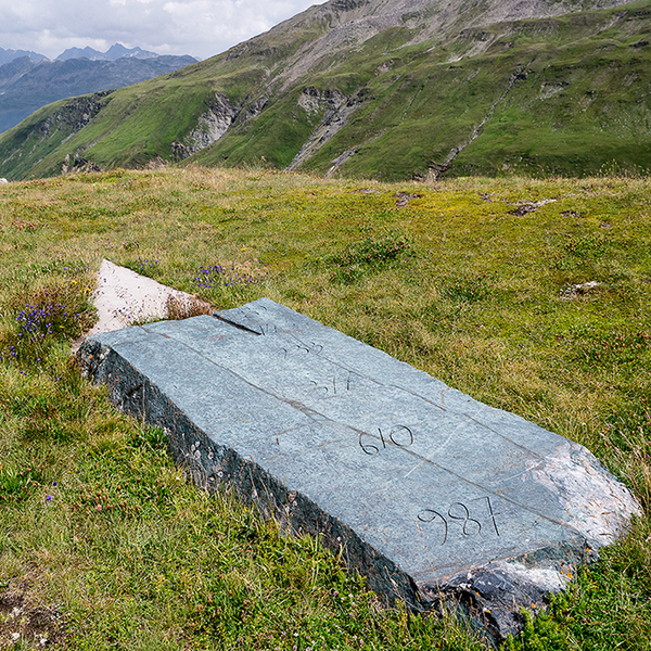Passo della Furka