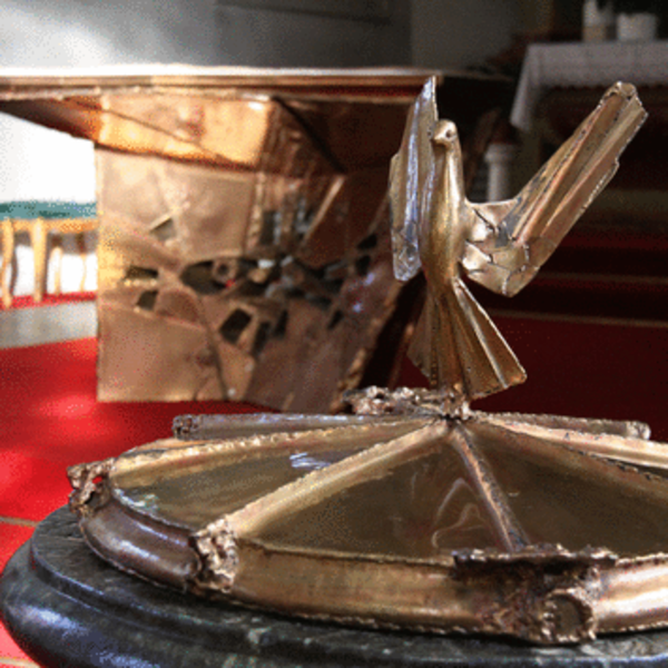 Liturgisches Mobiliar