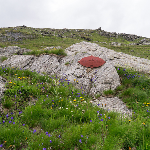 Offiziersdenkmal