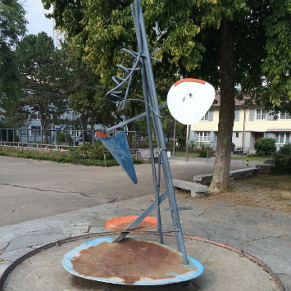 Wasserspiel
