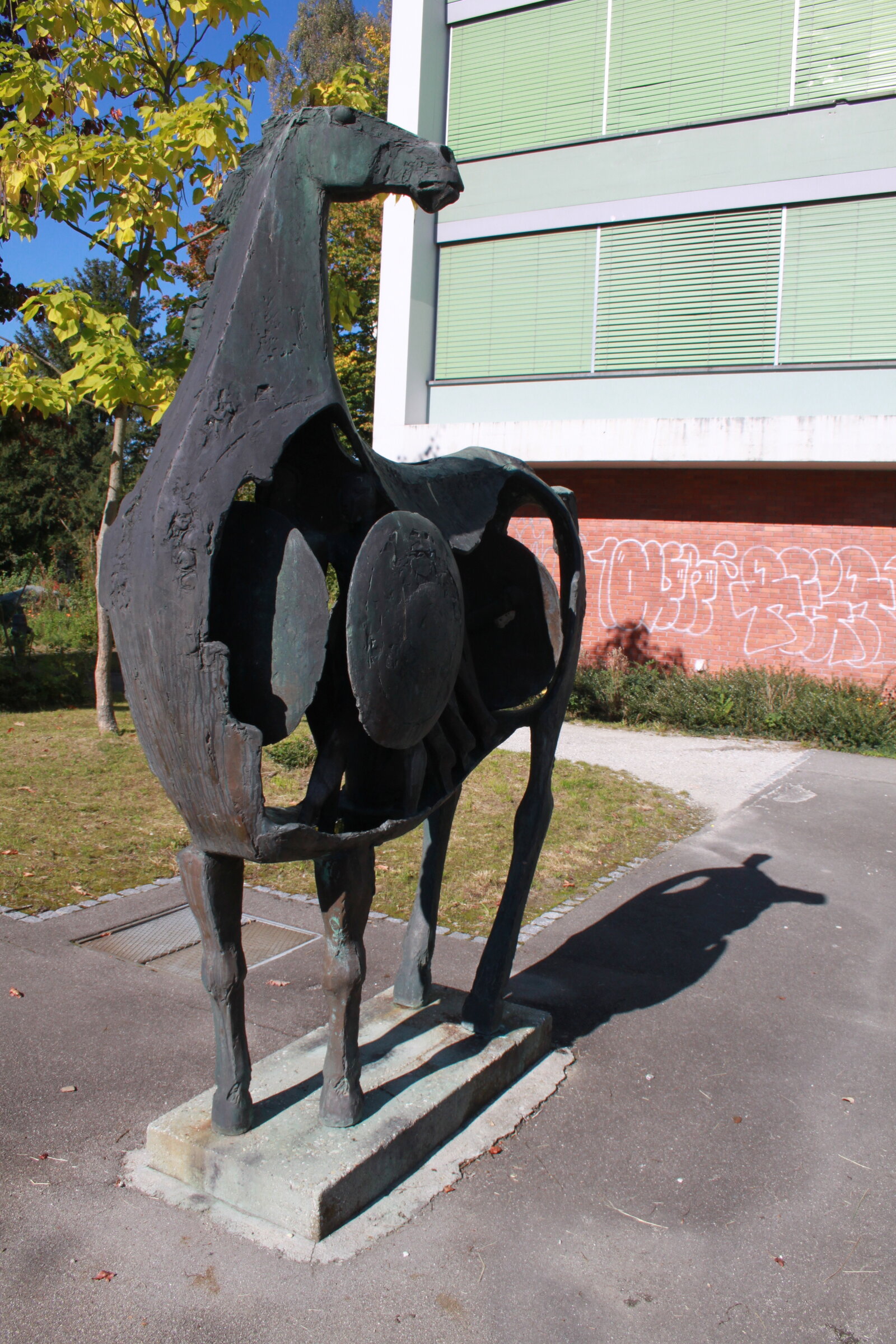 Trojanisches Pferd