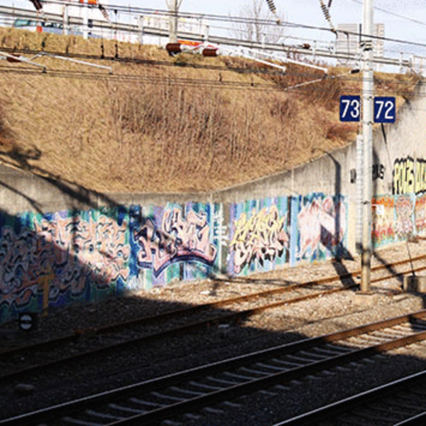 Graffiti