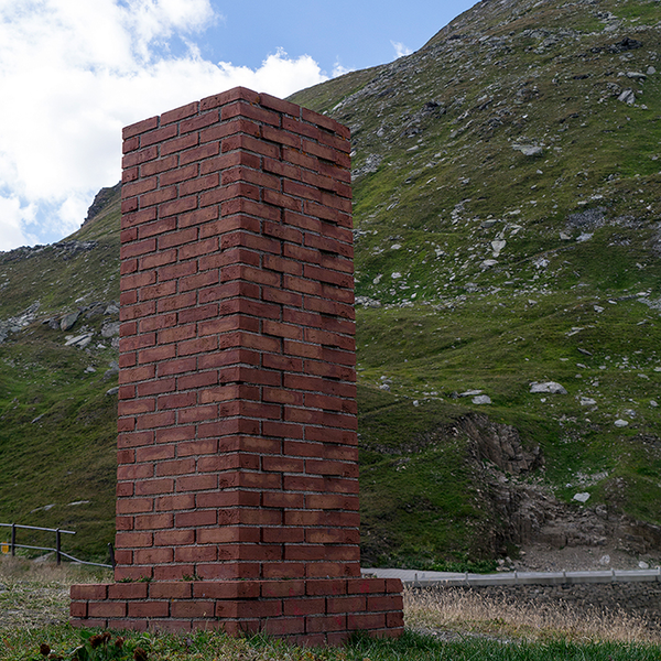 Furkapasshöhe