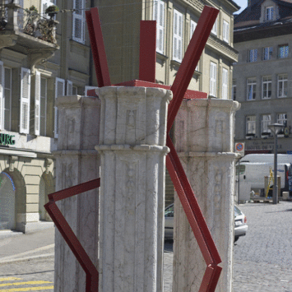 Der Murtenläufer