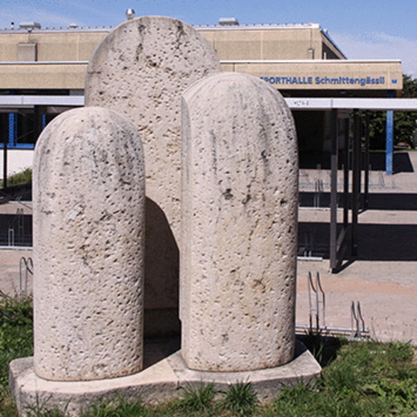 Skulptur