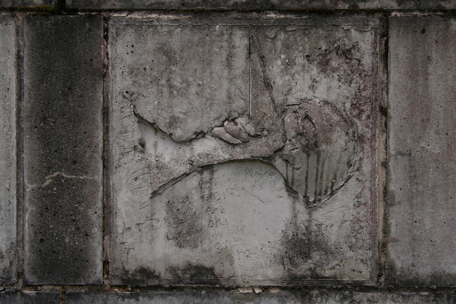 Friedhof Bern Bümpliz