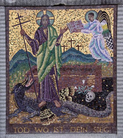 Mosaik