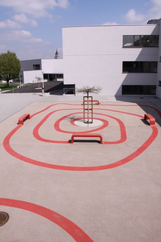 Roter Faden