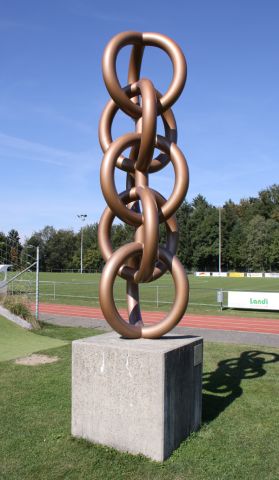 Metallplastik
