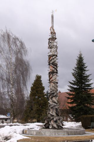 Boschung-Brunnen