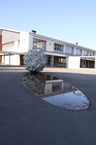 Weltkugel