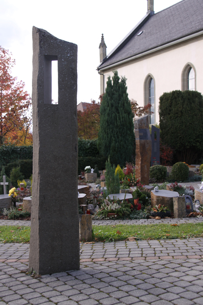 Urnenfriedhof