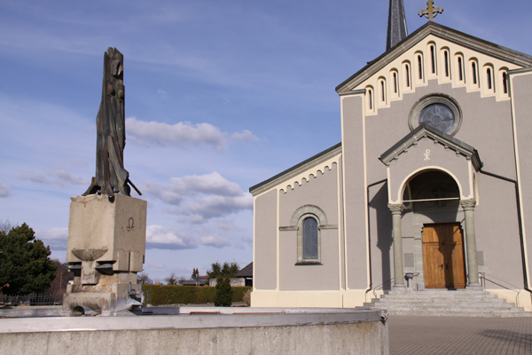 Dorfbrunnen