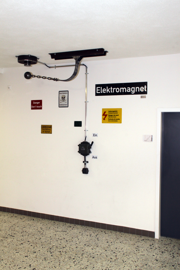 Elektromagnet