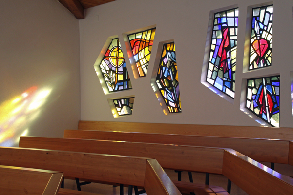 Kirchenfenster