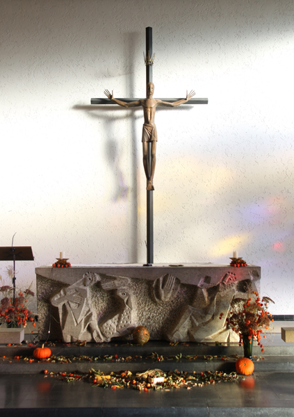 Altar