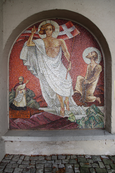 Mosaik