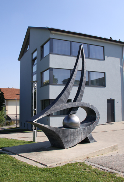 Wasserauge