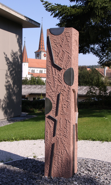 Gemeinschaft(swerk)