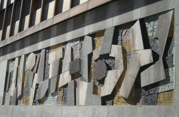 Relief