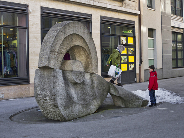 Meteoriteneinschlag