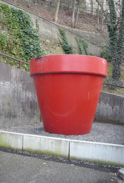 Blumentopf