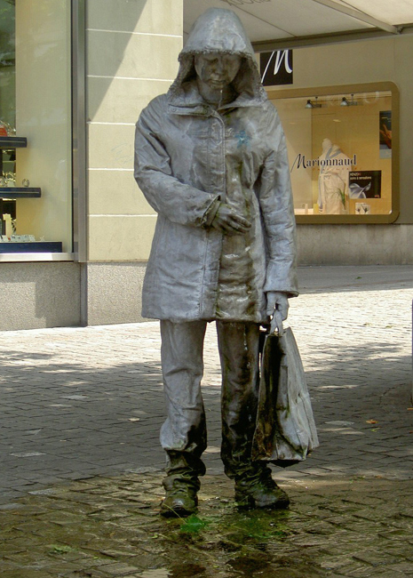 Trinkwasser