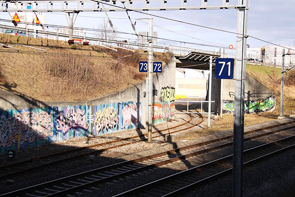 Graffiti