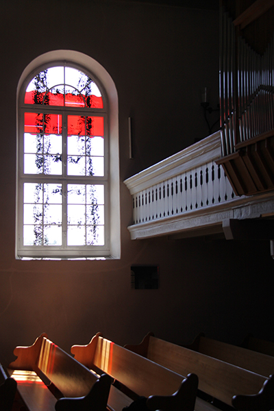 Kirchenfenster
