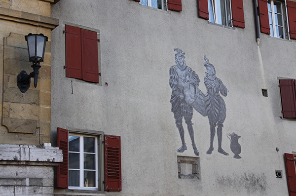 Sgraffito