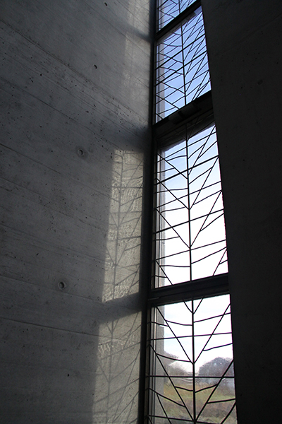 Kirchenfenster