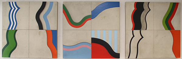 Triptyque