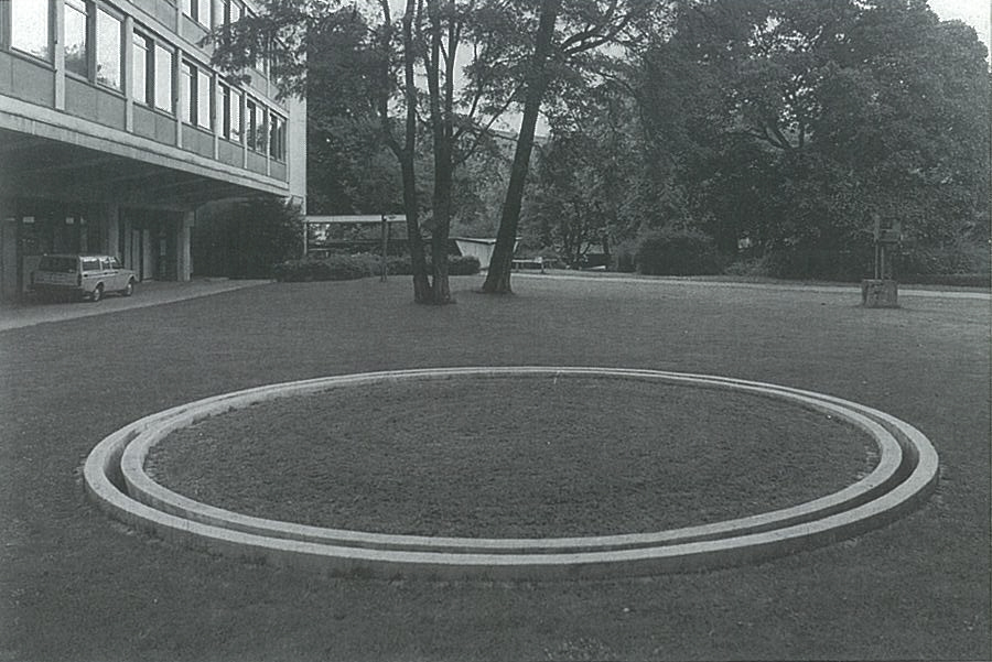 Lorraine Ring