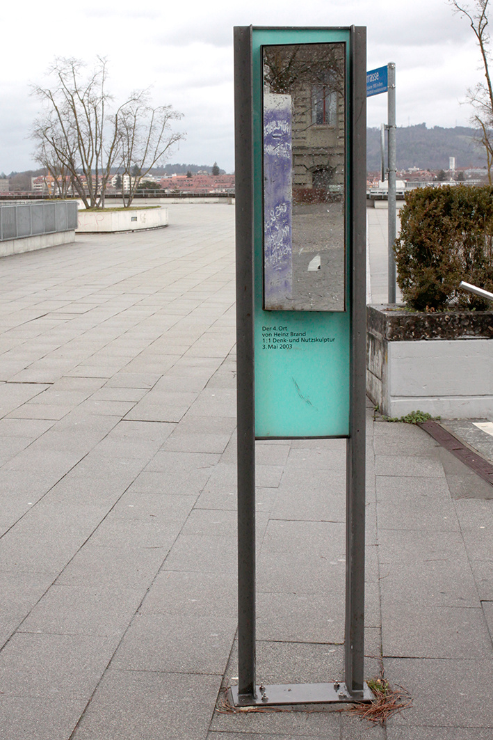 Der vierte Ort