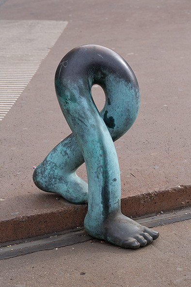 Kopflos