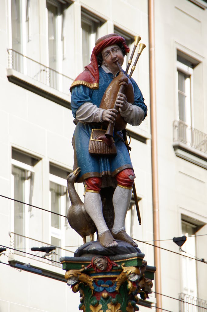 Pfeifferbrunnen