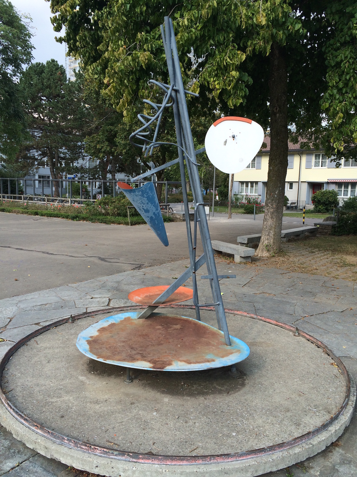 Wasserspiel