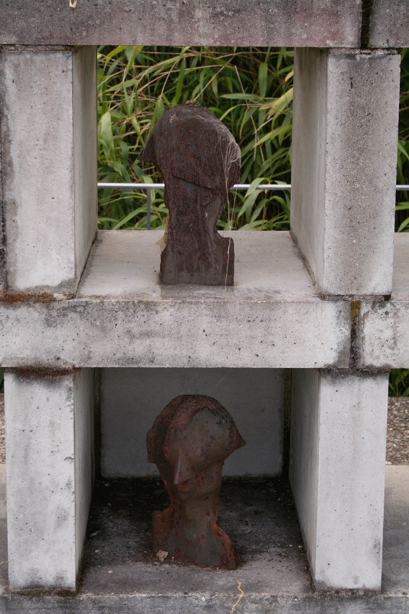 Friedhof Bern Bümpliz