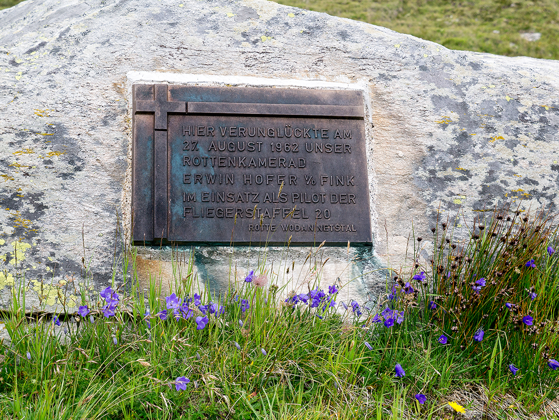 Fliegerdenkmal