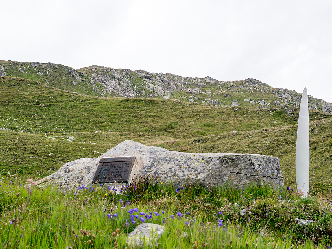 Fliegerdenkmal