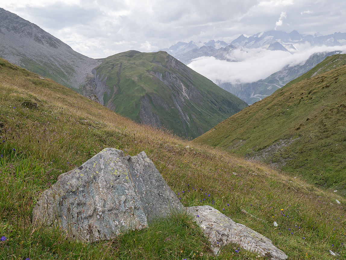 A Proposal for the Furkapass