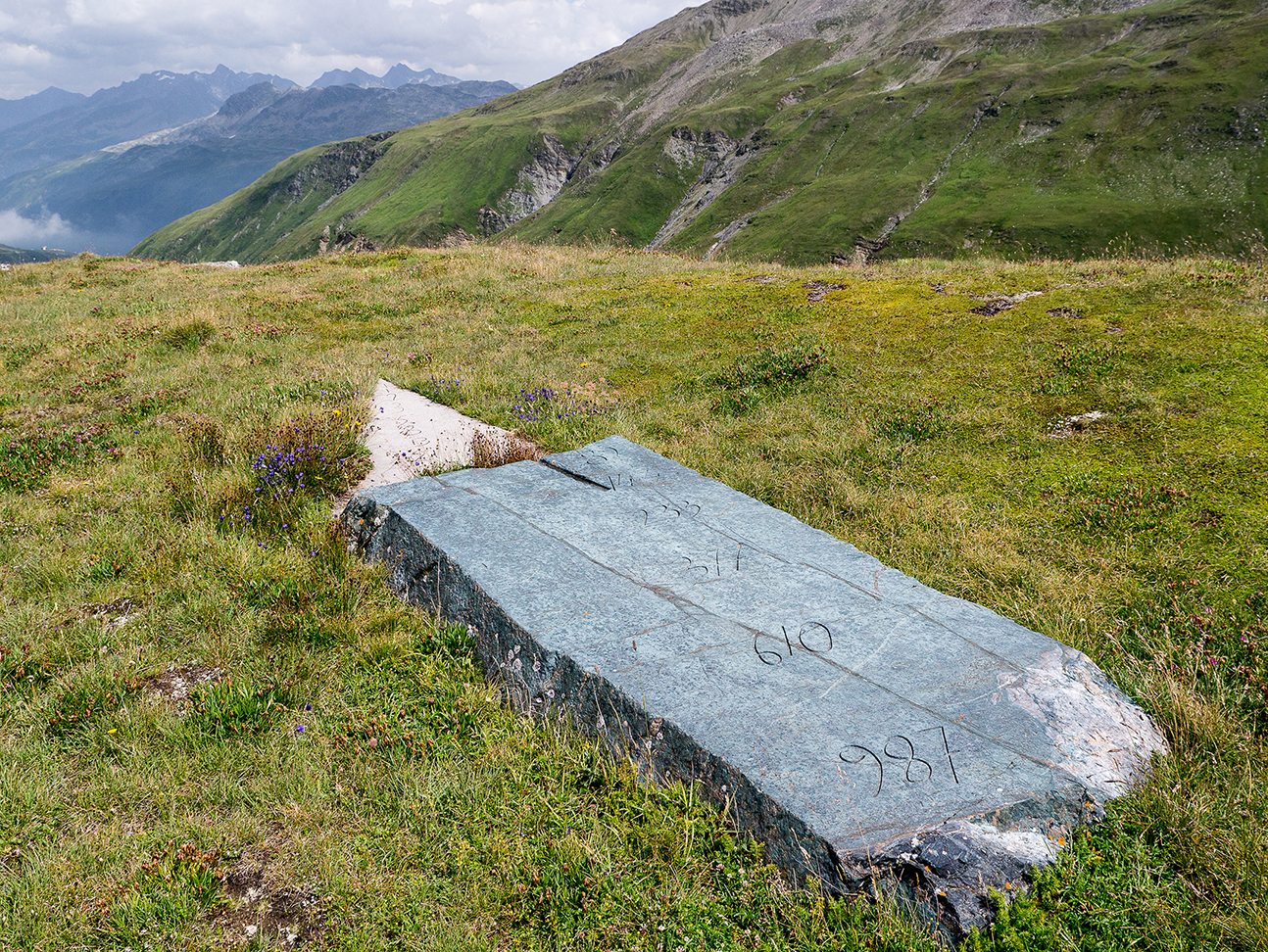 Passo della Furka