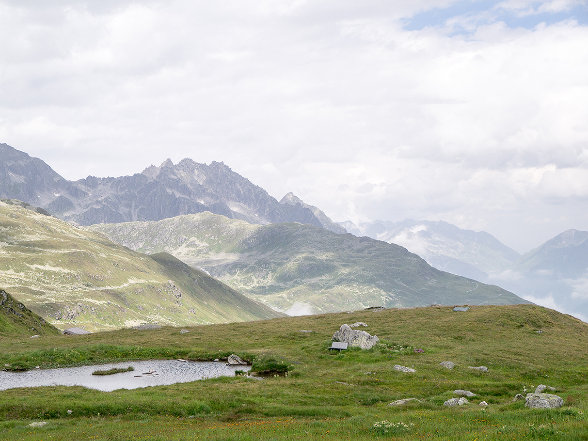 Passo della Furka