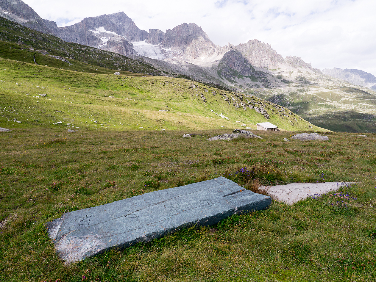 Passo della Furka