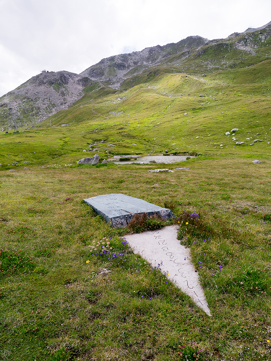 Passo della Furka